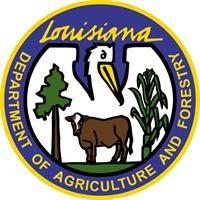 Louisiana.gov Logo - Press Release