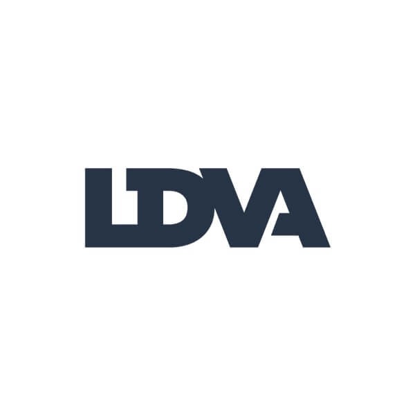 Lousisiana Logo - LDVA logo Department of Veterans Affairs