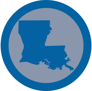 Louisiana.gov Logo - Find a Job! | Sorted by Job Title ascending | State of Louisiana ...