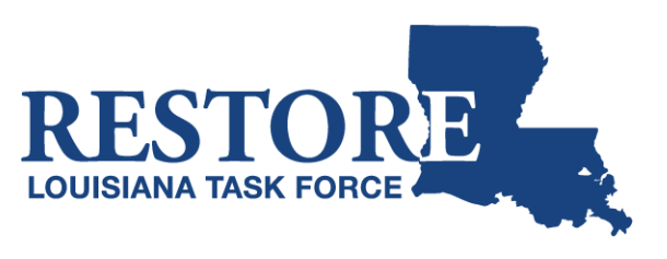 Louisiana.gov Logo - Restore Louisiana wants flooded homeowners to take a survey | WRKF