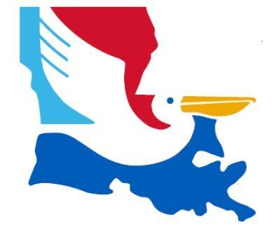 Louisiana.gov Logo - Division of the Arts. Louisiana Office of Cultural Development