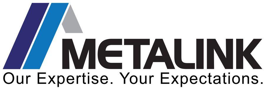 Metalink Logo - METALINK MANUFACTURING in Quezon City, Metro Manila - Yellow Pages PH