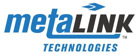 Metalink Logo - MetaLINK Adopts VETRO FiberMap Broadband Network Mapping