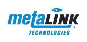 Metalink Logo - MetaLINK Technologies, Inc. Computer Sales & Service