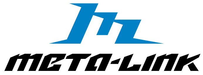 Metalink Logo - Entreprise Meta Link