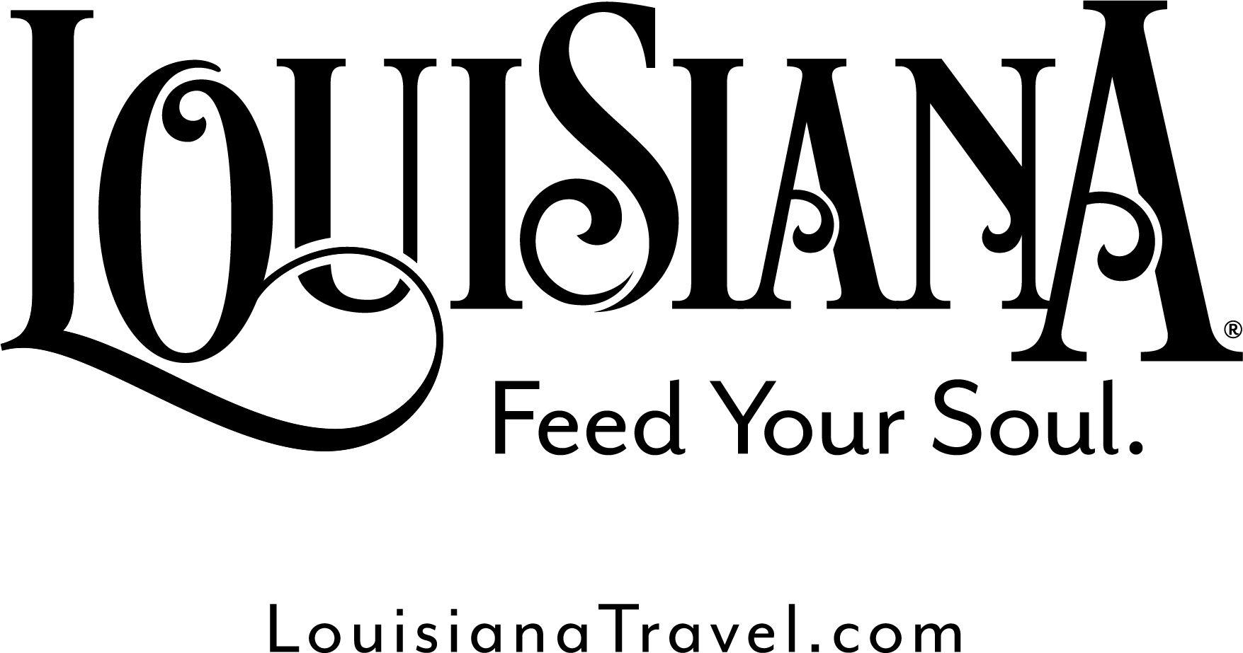 Louisiana.gov Logo - Industry Partners. Louisiana Office of Tourism