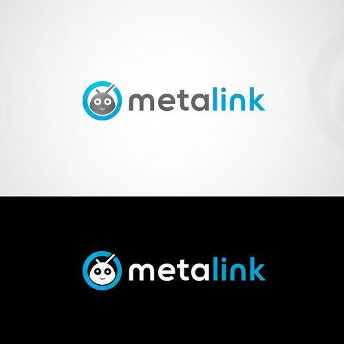 Metalink Logo - Create a cool and professional logo for metalink | Logo design contest