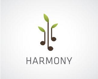 Harmony Logo - Harmony Designed by Mudrac | BrandCrowd