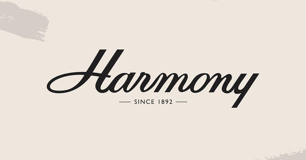 Harmony Logo - Harmony | BandLab Technologies