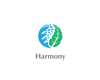 Harmony Logo - Logopond - Logo, Brand & Identity Inspiration (Harmony)