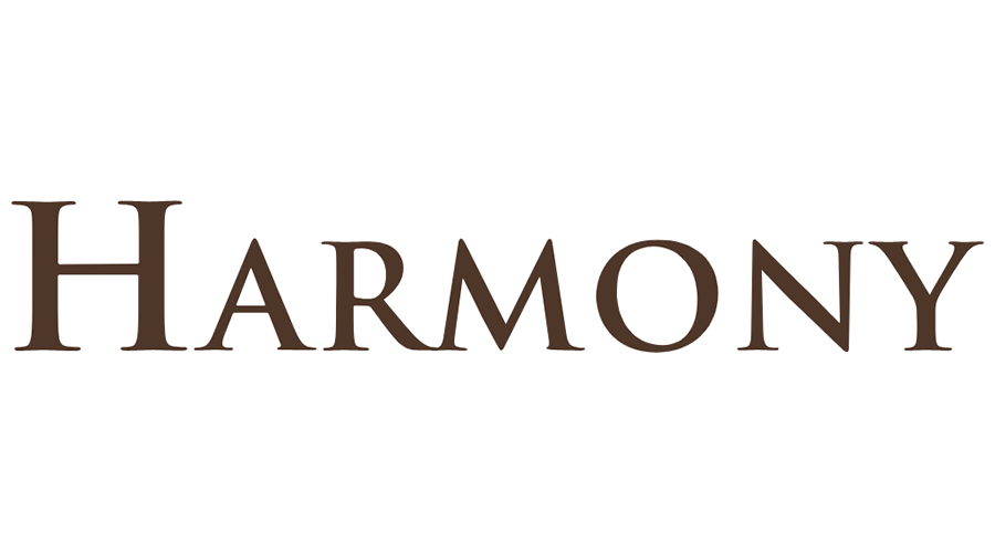 Harmony Logo - HARMONY Vector Logo - (.SVG + .PNG) - FindVectorLogo.Com