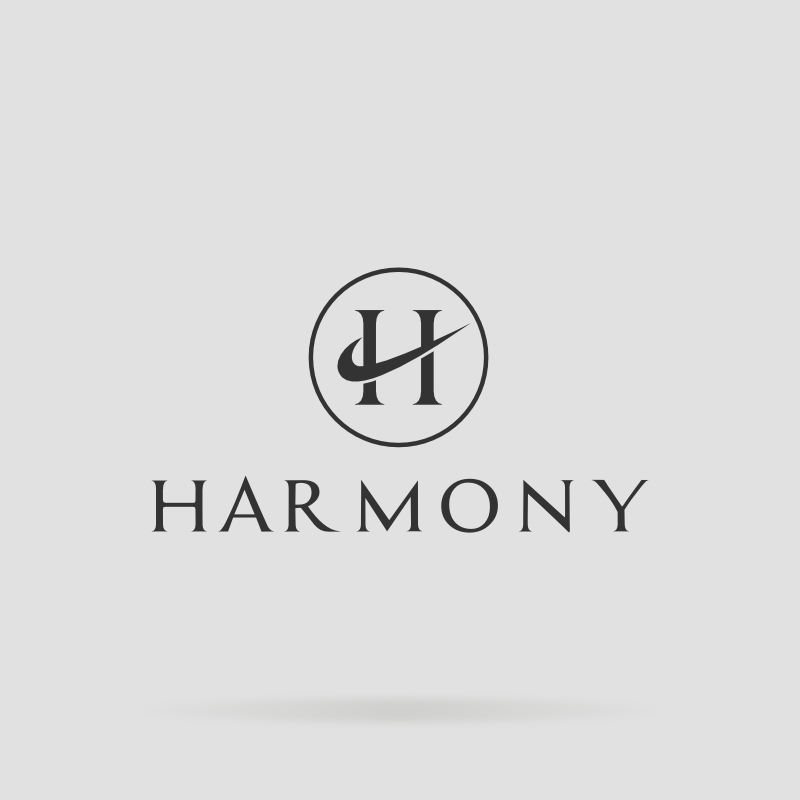 Harmony Logo - HARMONY Jewelry Logo Templates | Bobcares Logo Designs Services