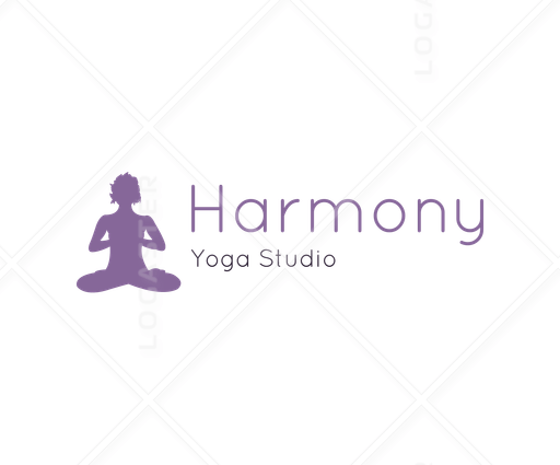 Harmony Logo - Harmony - Public Logos Gallery - Logaster