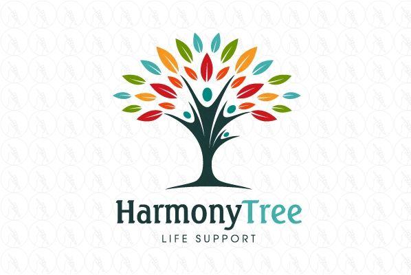 Harmony Logo - Harmony Logos