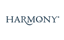 Harmony Logo - Harmony | Augusta Fine Homes