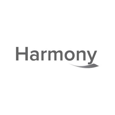 Harmony Logo - Harmony, residential vinyl floorings