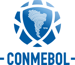 Click the Copa Libertadores Logos Quiz - By Noldeh