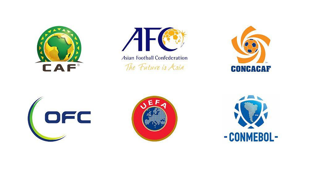 Conmebol Logo - Rebuilding the Meaning of CONMEBOL
