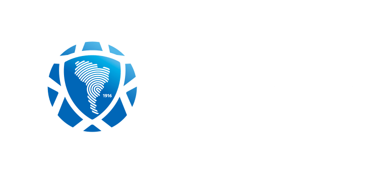 Conmebol Logo - CONMEBOL Copa América Brasil 2019