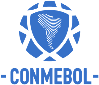 Conmebol Logo - Conmebol (PNG)