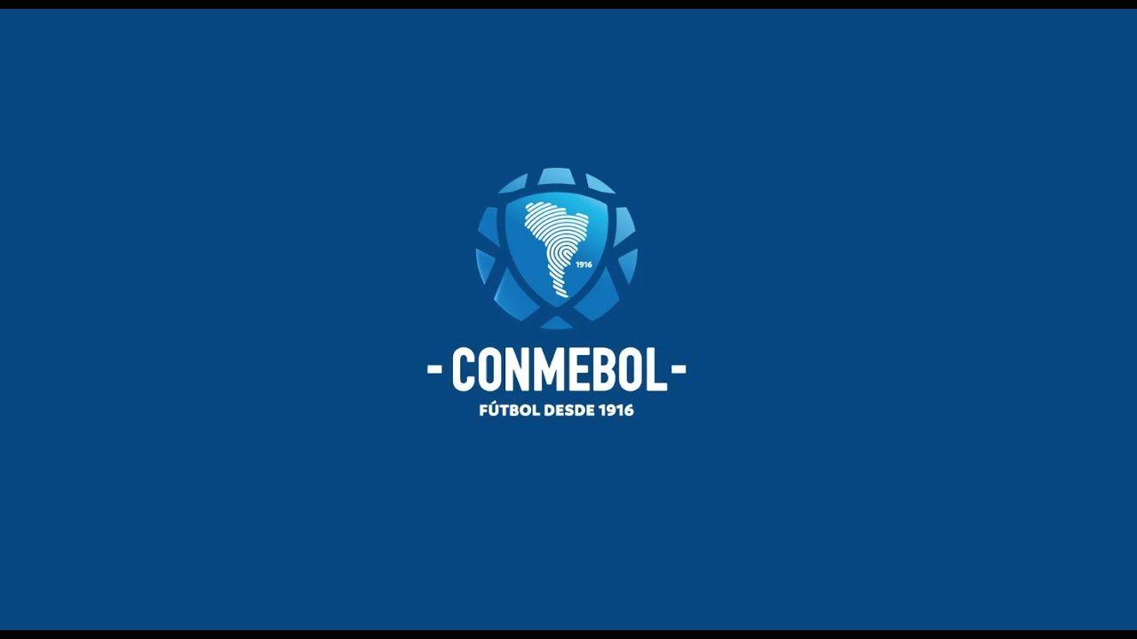Conmebol Logo - Nuevo logo y nueva imagen corporativa para la Nueva CONMEBOL | CONMEBOL