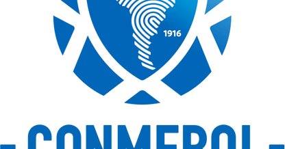 Conmebol Logo - The Branding Source: Conmebol prints new logo