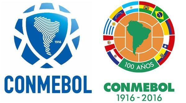 Conmebol Logo - Un nuevo camino: Conmebol cambió su logo luego de 100 años | Filo News
