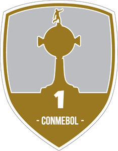 Conmebol Logo - Libertadores da América Logo Vector (.EPS) Free Download