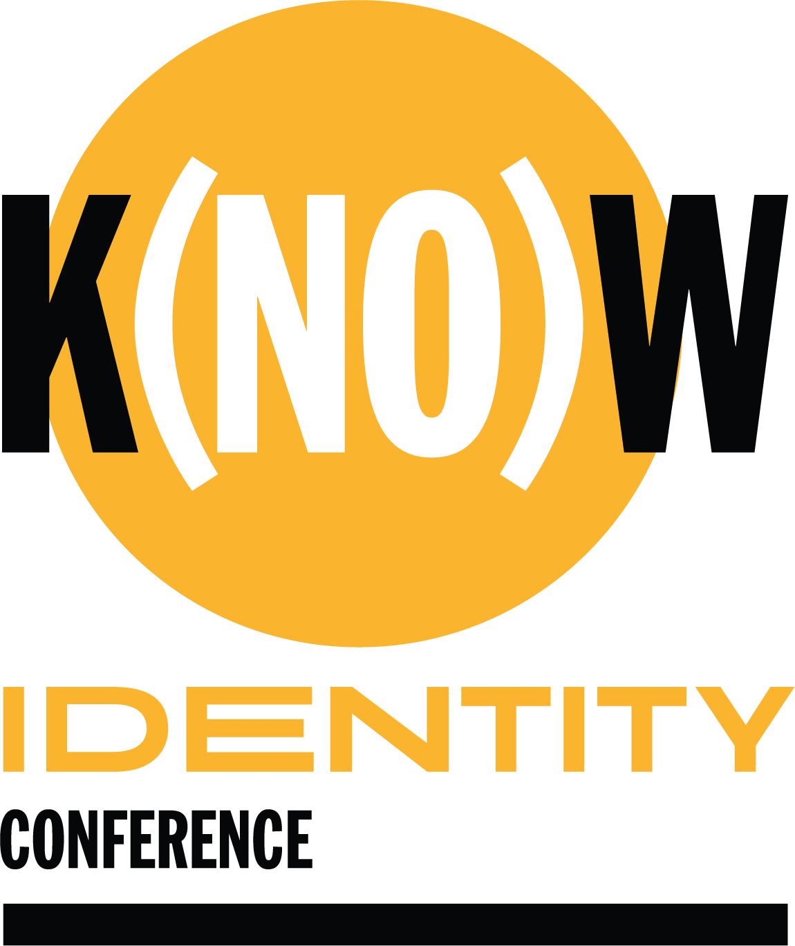 Authenticid Logo - K(NO)W Identity Conference
