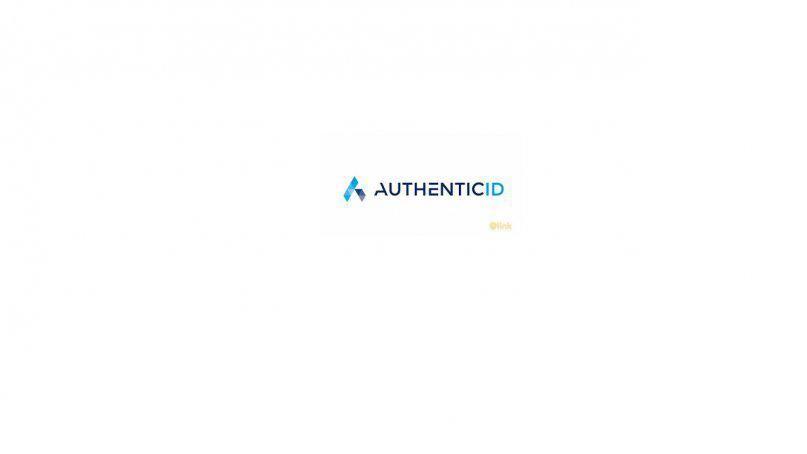 Authenticid Logo - AuthenticID (ATHAU) ICO review. AuthenticID rating and overview ...