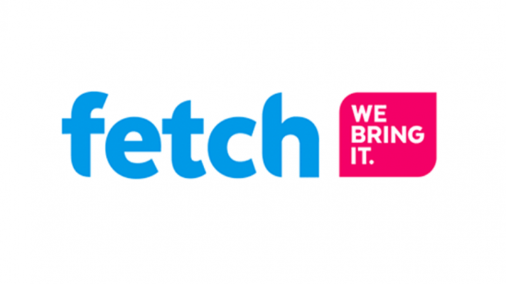 Fetch Logo - Seven announces 3 new apps for Fetch