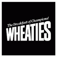 Wheaties Logo - Wheaties | Brands of the World™ | Download vector logos and logotypes