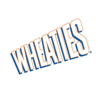 Wheaties Logo - Wheaties, download Wheaties :: Vector Logos, Brand logo, Company logo