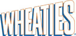 Wheaties Logo - Wheaties™ logo vector - Download in EPS vector format