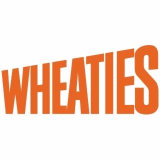 Wheaties Logo - HD Wheaties Logo Download For Free Design Transparent PNG