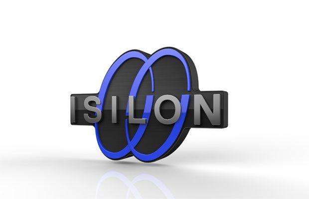 Isolon Logo - Dell EMC Isilon - ERA Ltd UK