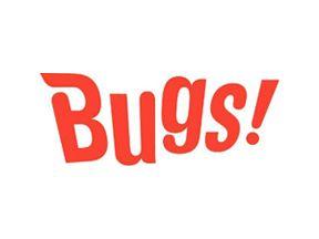 Bugs Logo - Bugs!