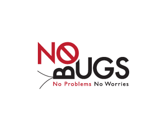 Bugs Logo - Logopond, Brand & Identity Inspiration (no bugs)