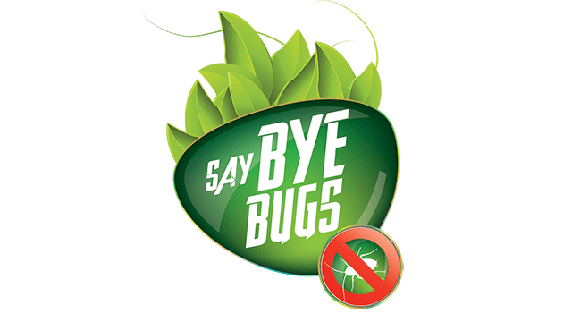 Bugs Logo - Say Bye Bugs | Better Business Bureau® Profile