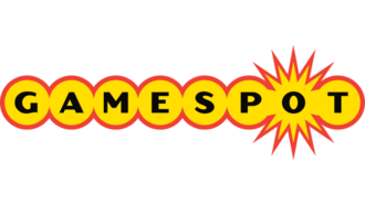 GameSpot Logo - Gamespot