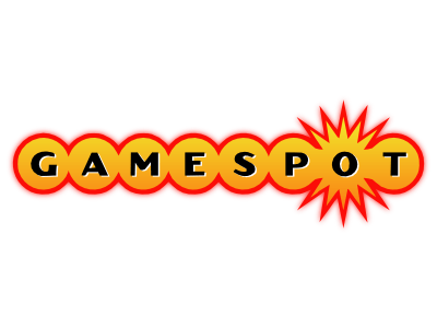 GameSpot Logo - gamespot.com | UserLogos.org
