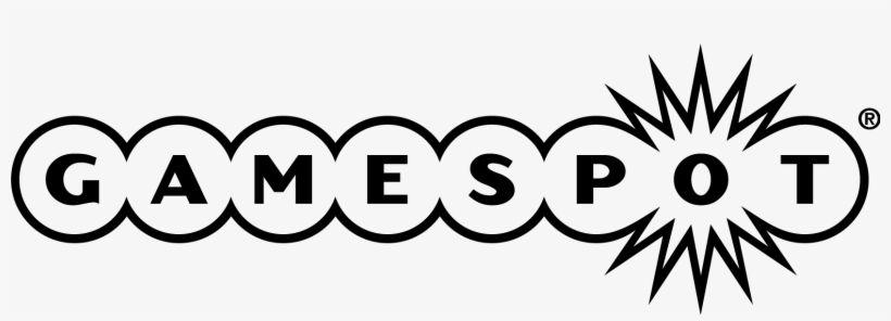 GameSpot Logo - Gamespot Logo - 1654x517 PNG Download - PNGkit