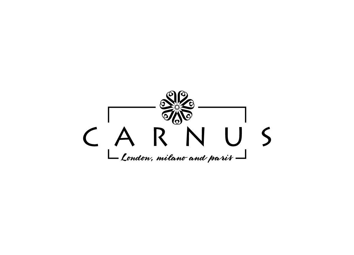 Bugs Logo - Professional, Upmarket, Cosmetics Logo Design for CARNUS