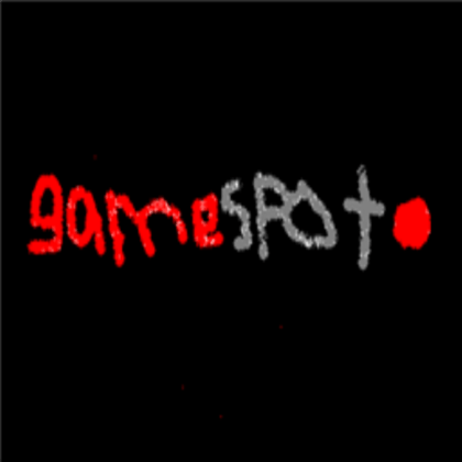 GameSpot Logo - gamespot logo - Roblox