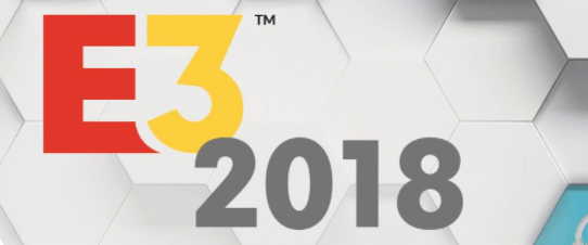 GameSpot Logo - E3 Gets A New Logo For 2018, See It Here - GameSpot