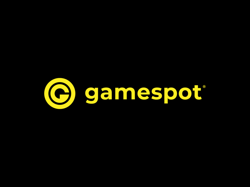 GameSpot Logo - Gamespot logo redesign by Ben Gillette on Dribbble