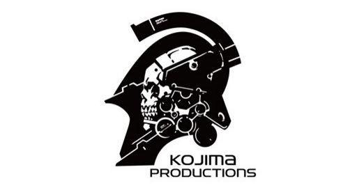 GameSpot Logo - New Kojima Productions Logo Is Hiding a Secret - GameSpot