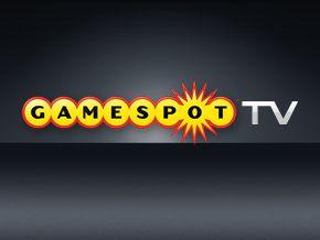 GameSpot Logo - GameSpot TV. Roku Channel Store