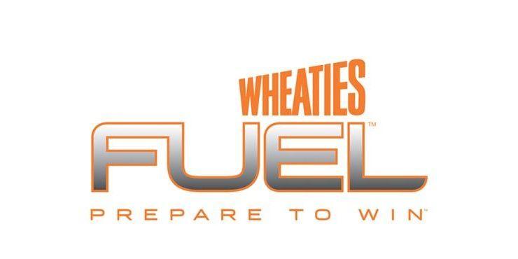 Wheaties Logo - Wheaties FUEL Energy Cereal Prepares You to Win