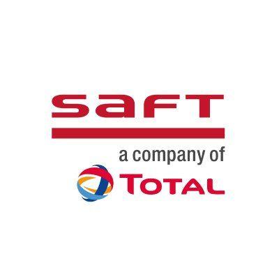 Saft Logo - Saft (@Saft_batteries) | Twitter